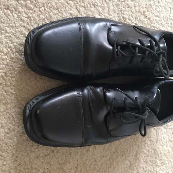 rockport dress sport shoes